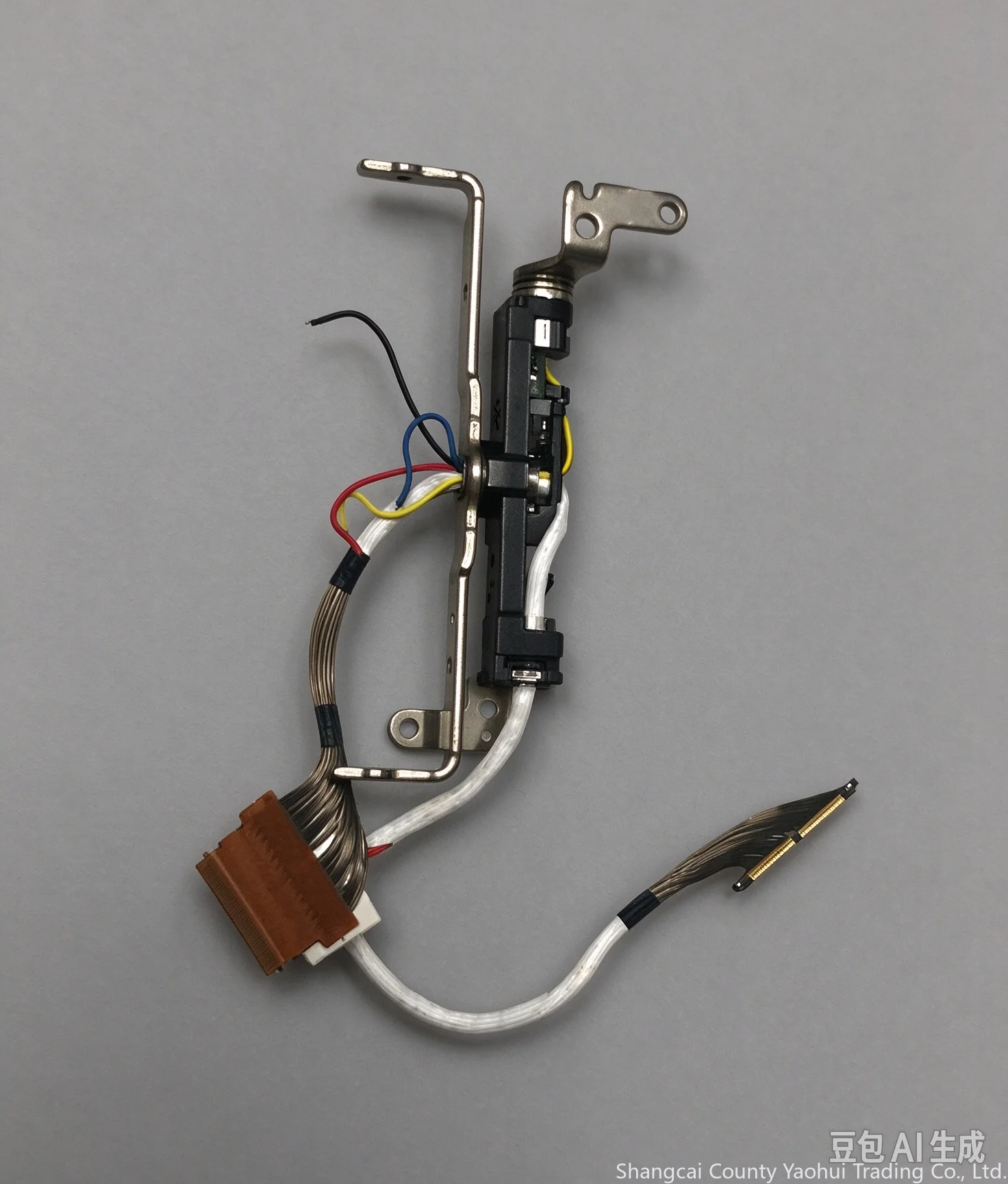 For Nikon D5300 screen shaft cable, camera repair, screen cable
