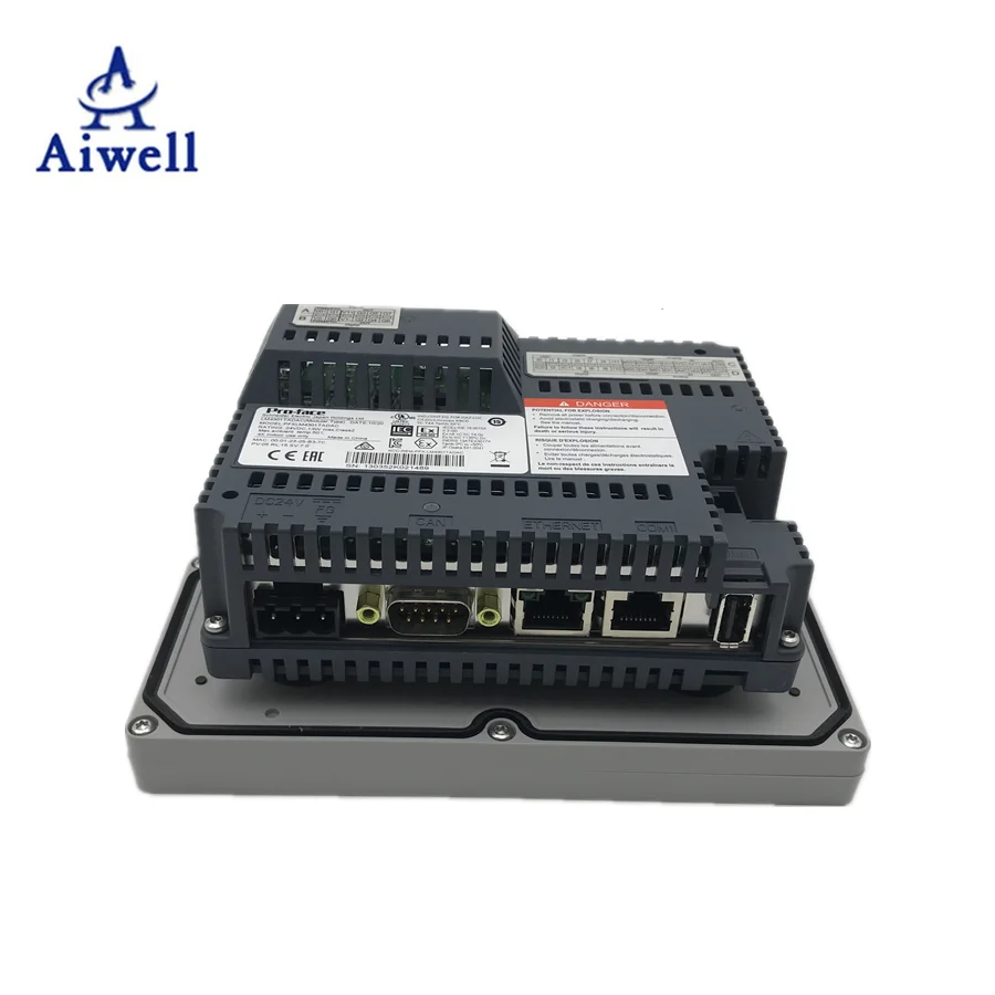 Панель с сенсорным экраном HMI серии LT4000M PFXLM4301TADAC