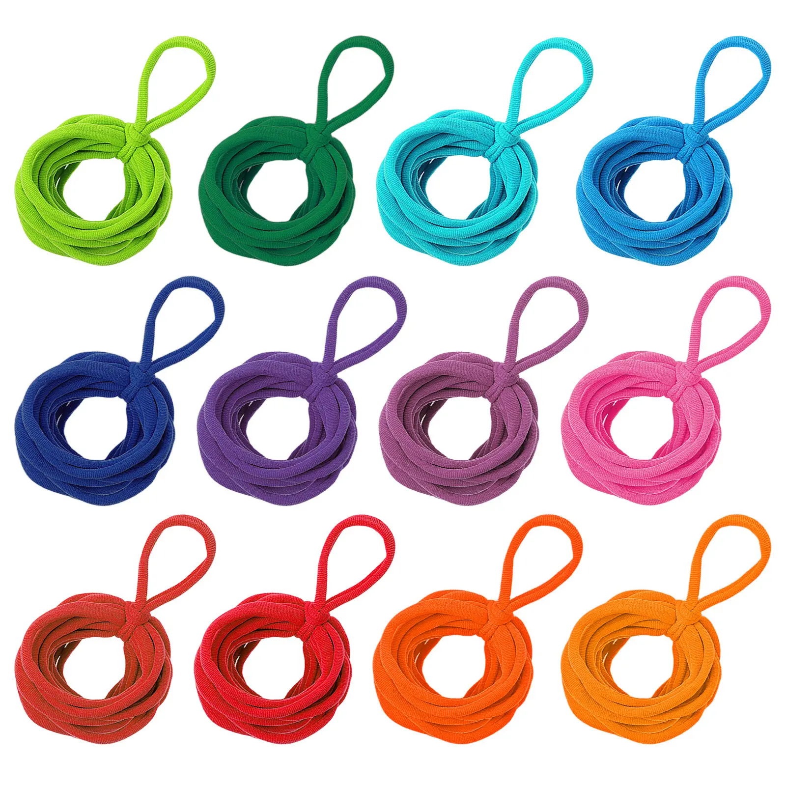 192Pcs Potholder Lo…