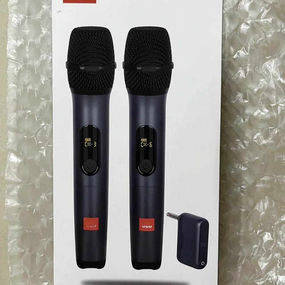 전문용 UHF 무선 듀얼 마이크 키트. 라이브 방송, - Wireless Podcast Microphone Dual Mic 리뷰 및 가격
