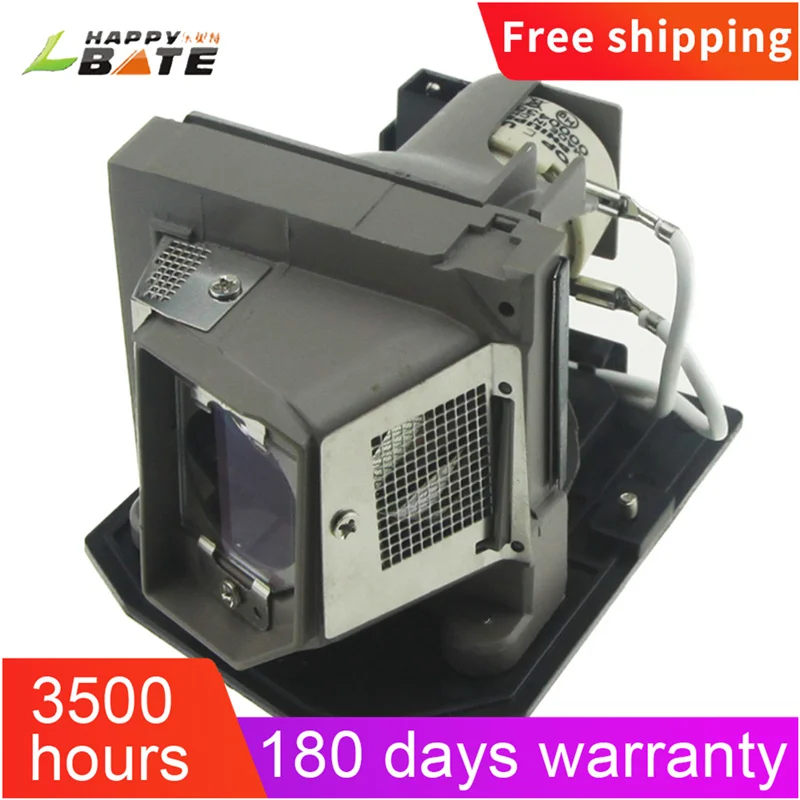 อะไหล่โปรเจคเตอร์ POA-LMP138พร้อมที่อยู่อาศัยสำหรับ P8EM01GC01 ET-SLMP138ของซันโย PDG-DWL100 PDG-DXL100 PDG-DXL100 PDG-DXL1000C