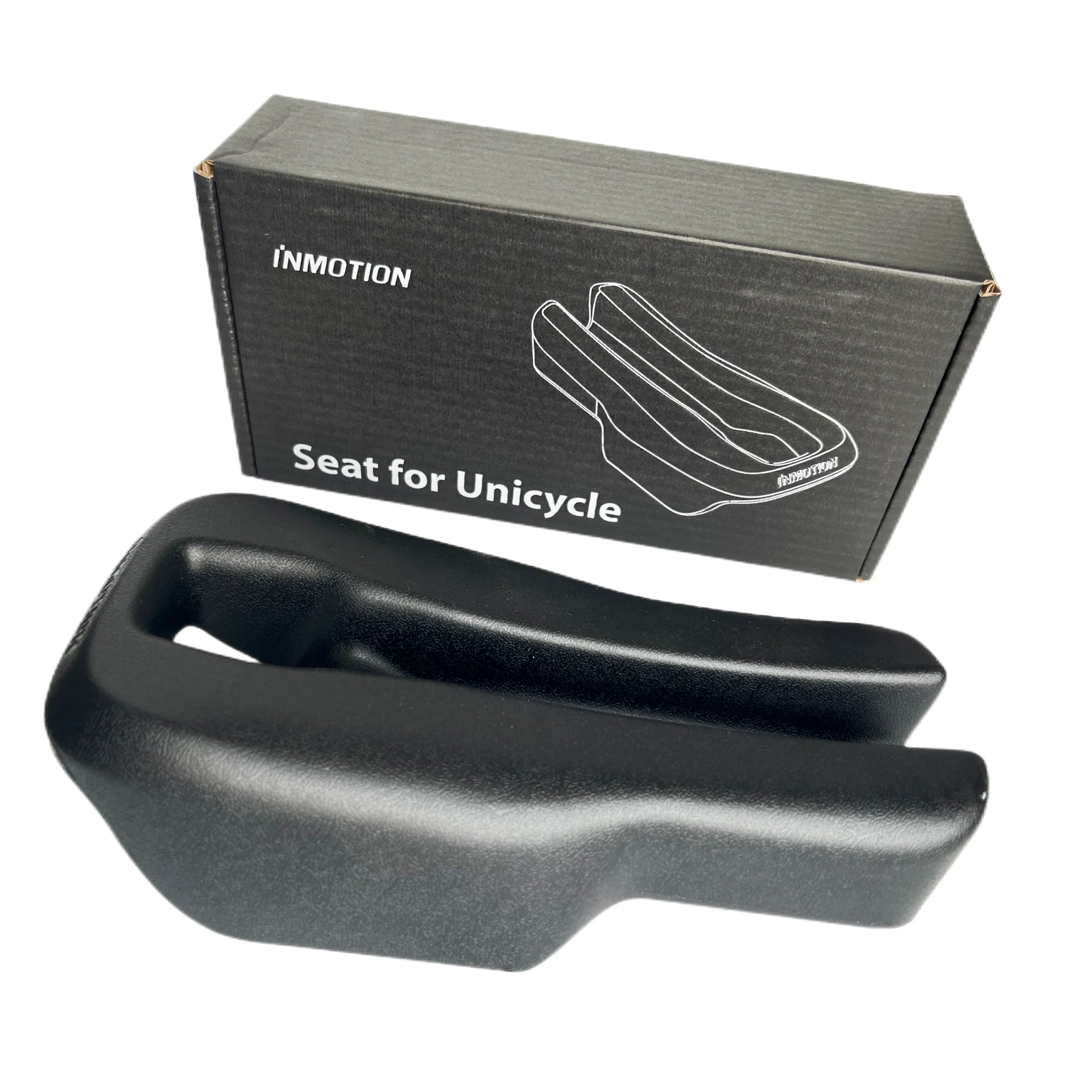 Original INMOTION V13 Unicycle Seat Cushion Original Electric Unicycle Parts Accessories Soft Auxiliary Acceleration