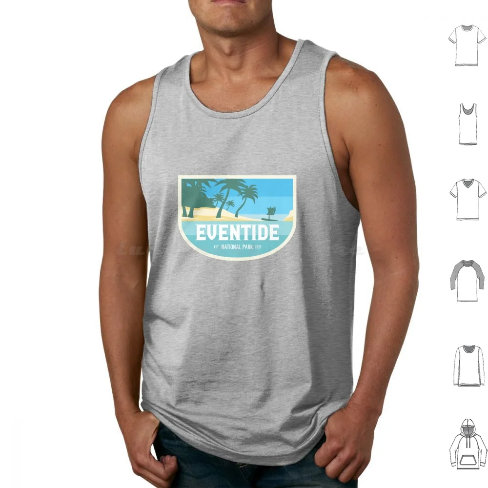 Eventide National P…