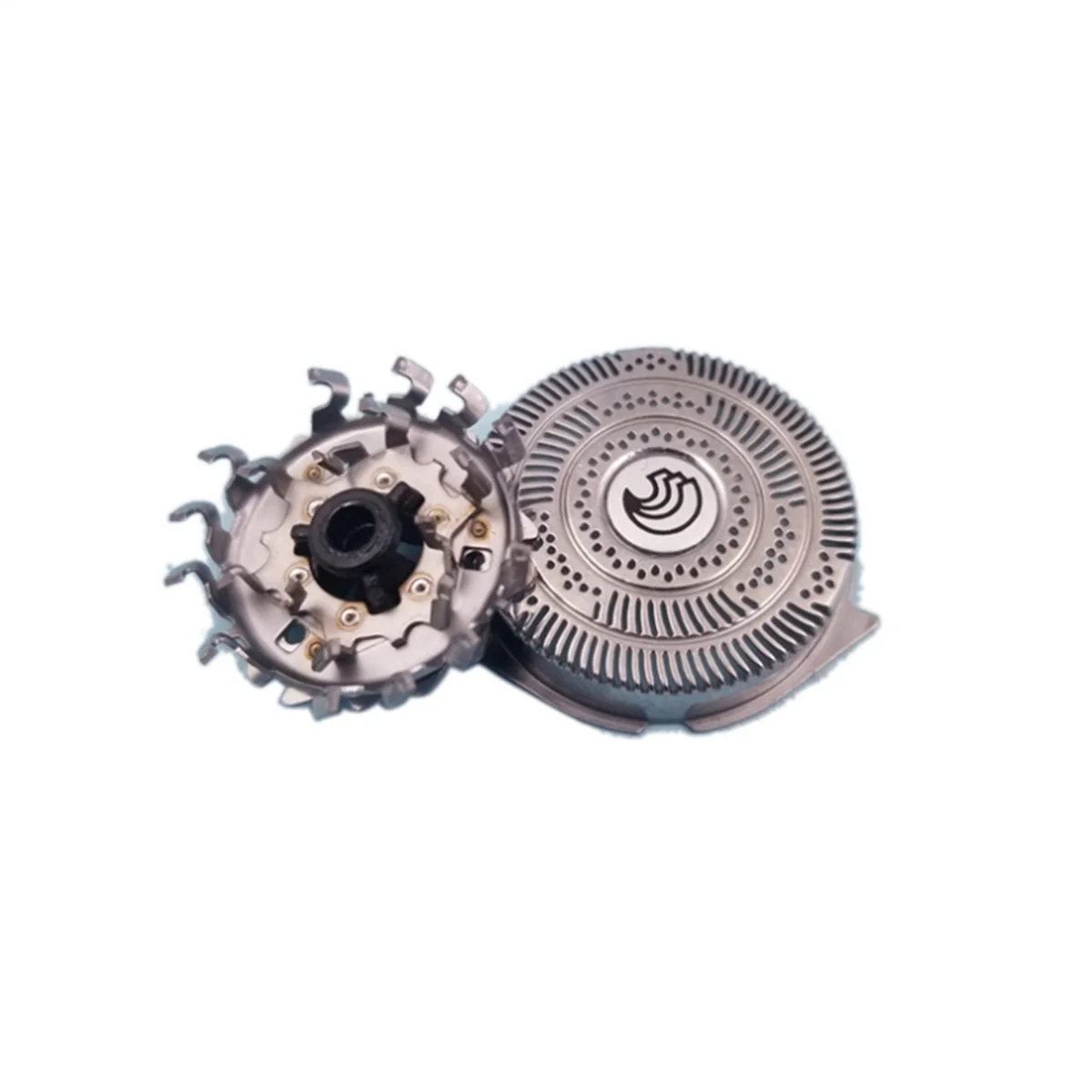 6X для бритвы HQ9 Замена AT751 HQ8240 HQ8250 HQ9070 HQ9160 HQ9170 HQ9190 Лезвия бритвенных головок B-T33C