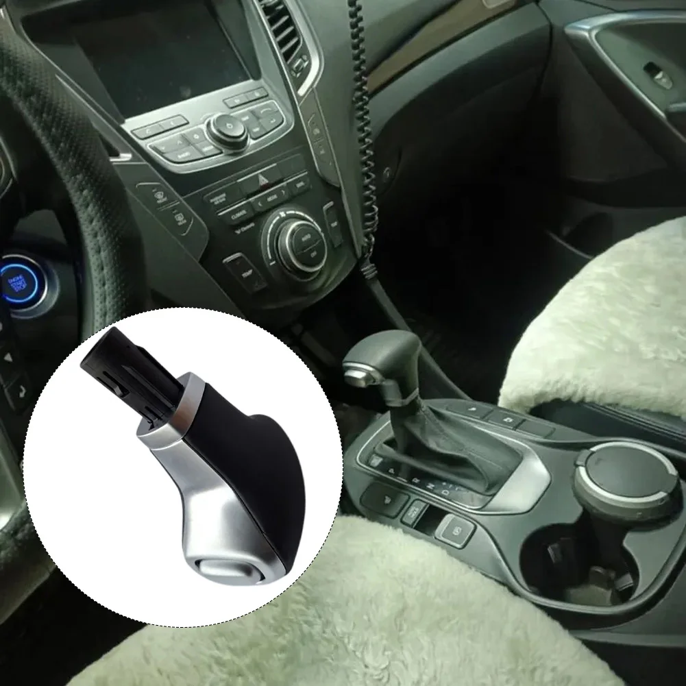 

For KIA For K5 For Optima For KX5 For SportageGear Shift Knob Replacement Parts OEM 46720D4200 Shift Lever