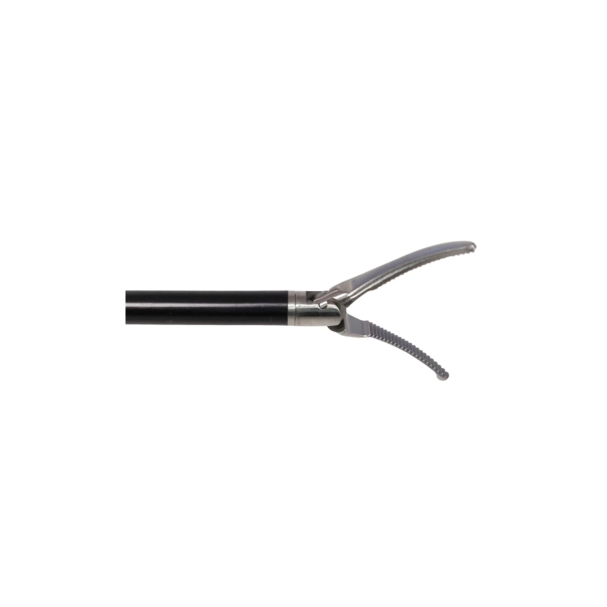 Suode Removal 5mm/10mm Reusable Laparoscopic Maryland Bending Dissection Forceps Manual Laparoscopic Abdominal Surgery