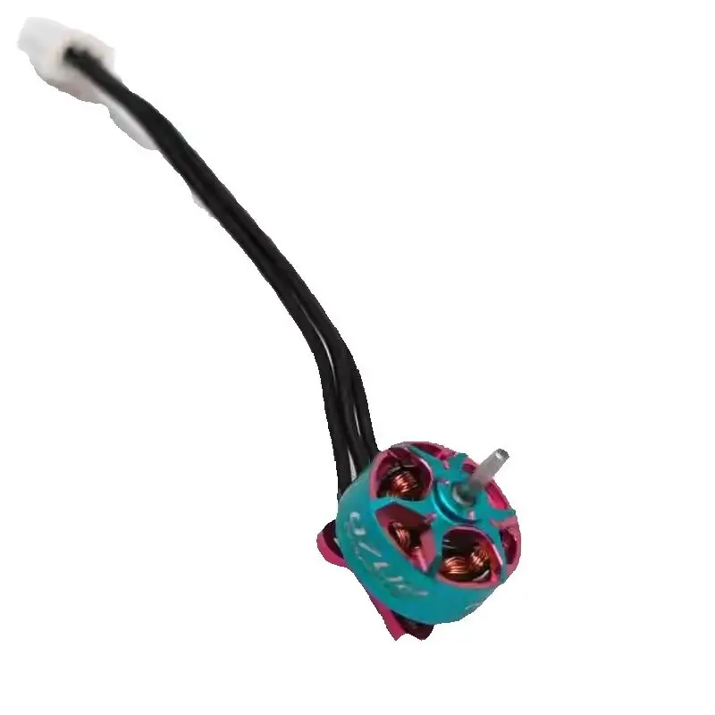 Rcinpower GTS V3 0702 Brushless Motor 27000KV 29000KV Double-Ball Bearing Micro Motor for RC FPV Racing Drone