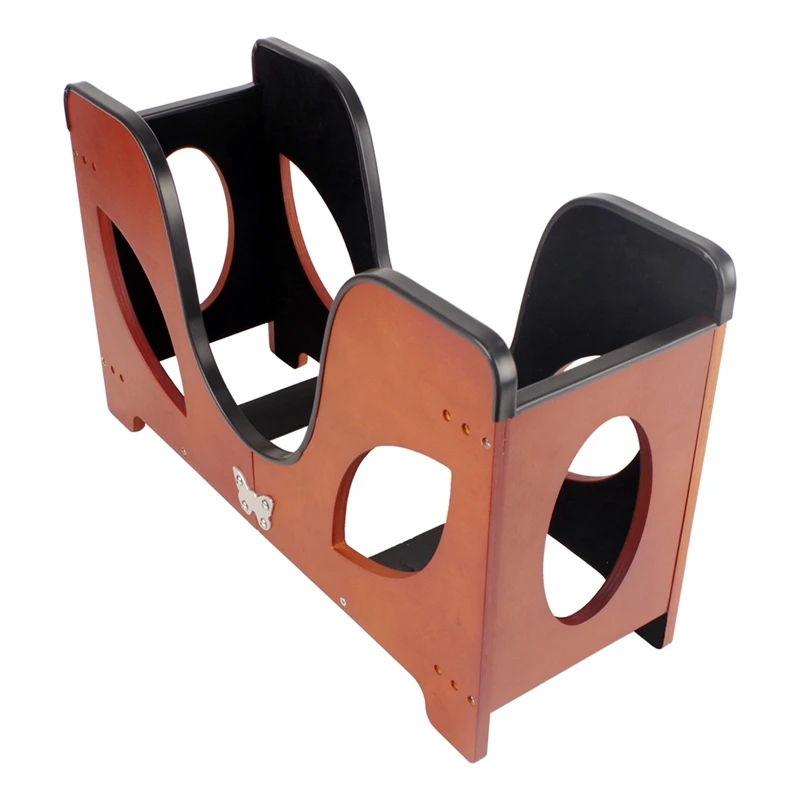 

Guitar Stand, Folding Guitar Floor Stand, Adjustable Guitar Stand Musical Rack Holder Guitar Part