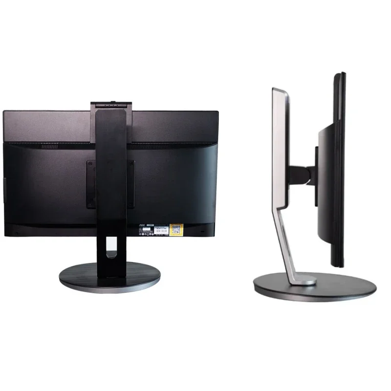 AOC Alles-in-één computer 23,8-inch AMD 5600G 16G 512G Desktop Gaming Aanpassing AIO Home Office Game Computer Desktops Alles-in-één