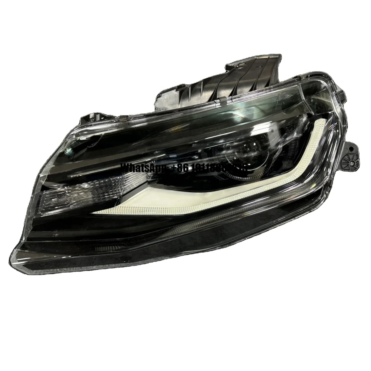 

High Quality Headlights Suitable for Chevrolet Camaro Hernia Headlights 2016-2018 Automotive Lighting System Hernia Headlights