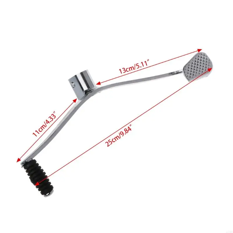 

270E Motorcycle Hand Gear Lever Shifter Handle Hand Control Gear Lever Shifter for 70cc 90cc 110cc 125cc Quad Dirt Bike
