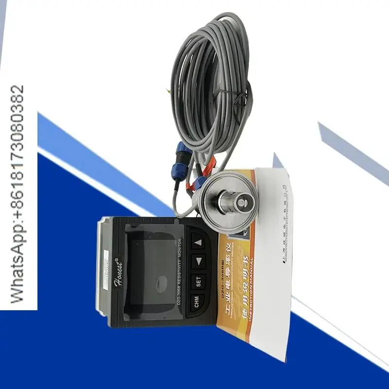 DZG-306B (Lcd) Inte…