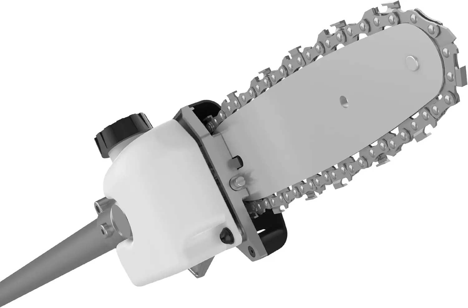 

Насадка для пилы Sunseeker Универсальная автоматическая смазка для резки конечностей и щетки, автоматическая смазка