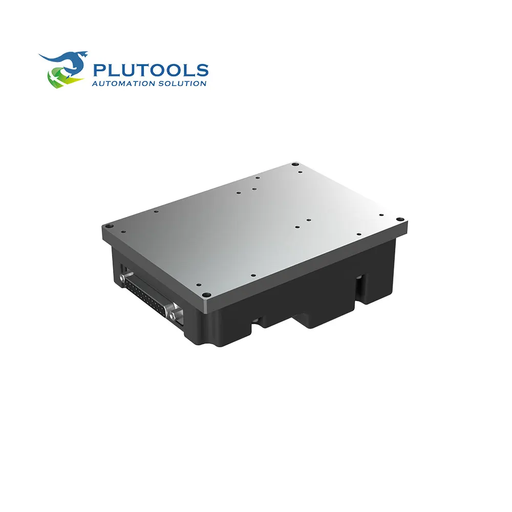 2026Plutools 25A Driver Controller with Absolute Encoder Permanent Magnet Synchronization for AGV Material Handling Equipment Pa