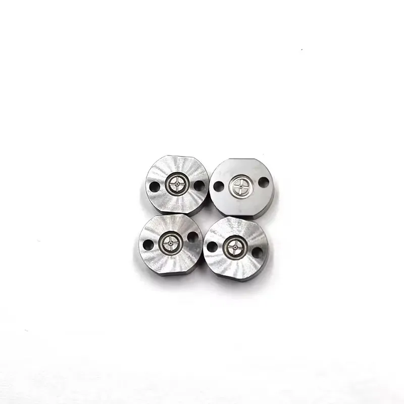 

Распределительная плита (клапанная плита) форсунки Common Rail для Denso 02 04 06 07 10