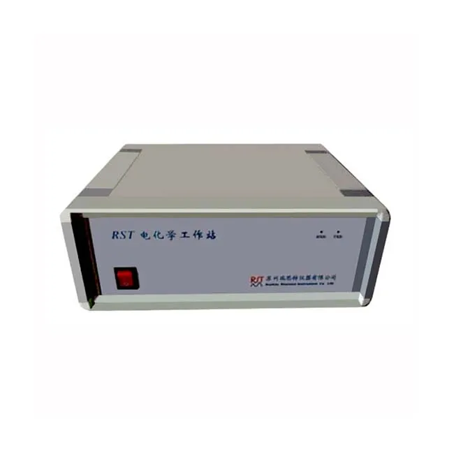 RST5202 Electrochemical workstation