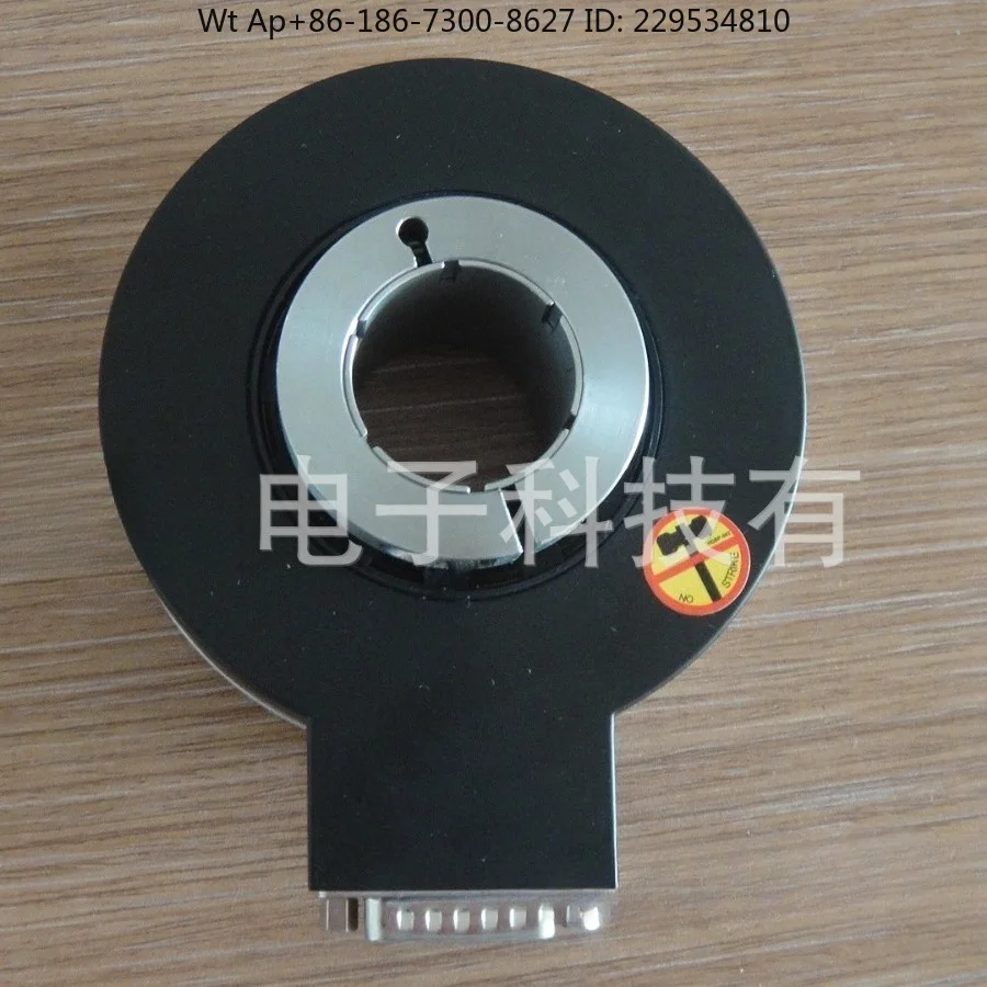 40CC5-30FL1024B-S8 HTB-40CC5-30FL600B-S8 elevator special encoder, universal, high reliability, easy to install