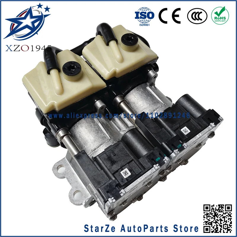 

7DCT330 Transmission Hydrostatic Clutch 3043025100 Suitable for Geely Borui CoolDCT (Dual Clutch Transmission)