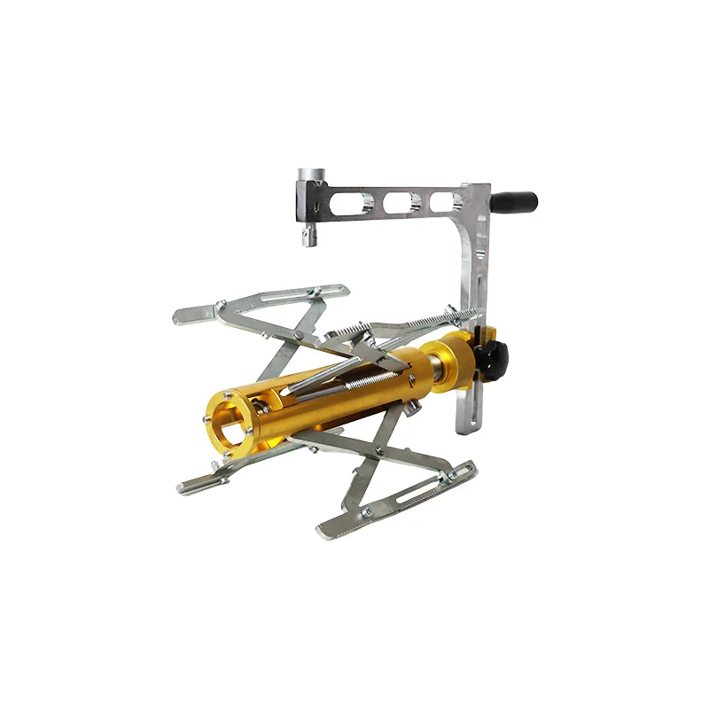110mm-400mm Rotary Scraper