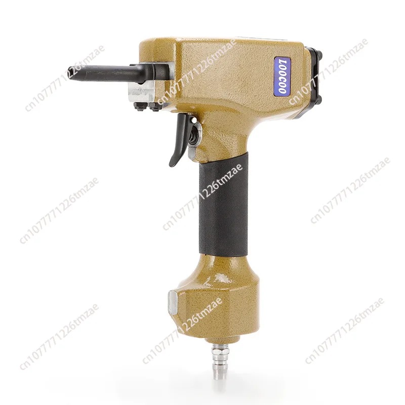 Pneumatic Nail Puller Air Nail Remover Air Punch Nailer Stubbs Nail Gun Removes Nails for Woodworking T50SC