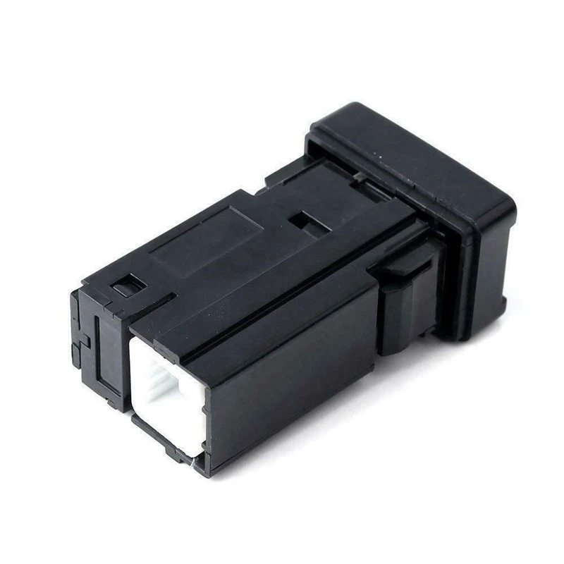 AUX Auxiliary Jack Stereo Port 86190-02010 for Toyota Corolla Tacoma Tundra RAV4