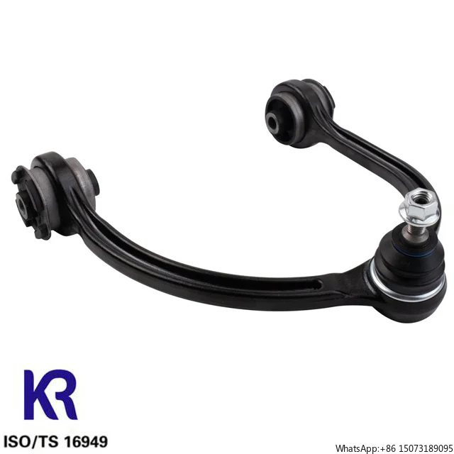 

Control Arm & Ball Joint Upper LH Driver Side Front Fits ChryslerDodge AWD 2011-2023 OE:4895669AB 4895668AB