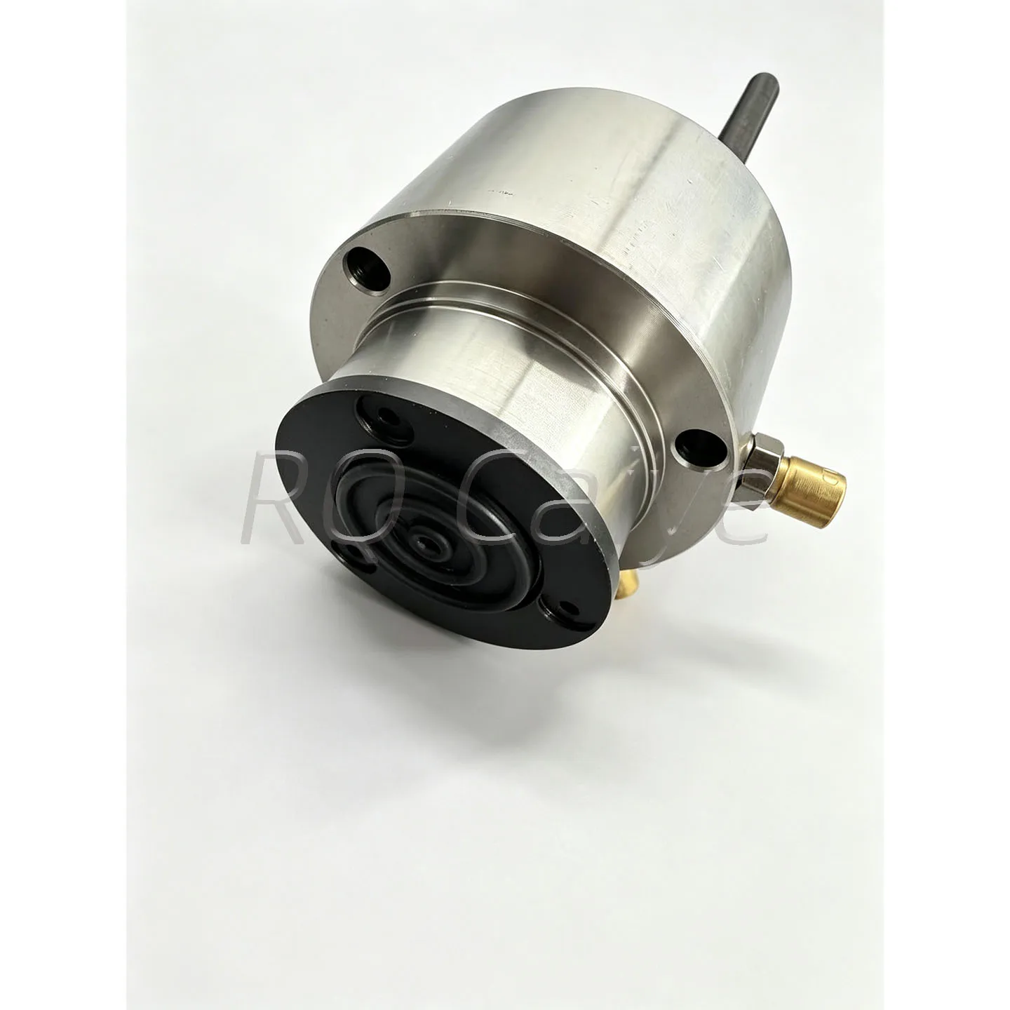 1 Set Rotary Valve for Plate Clamp M2.007.533 MV.025.454 00.580.3961 For Heidlberg SM52/74/CD102 Offset Printing Machine