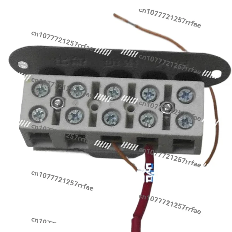 

Automatic 220V Regulator Accessories Regulator Accessories Daquan Regulator Wiring Block Relay Circuit Board