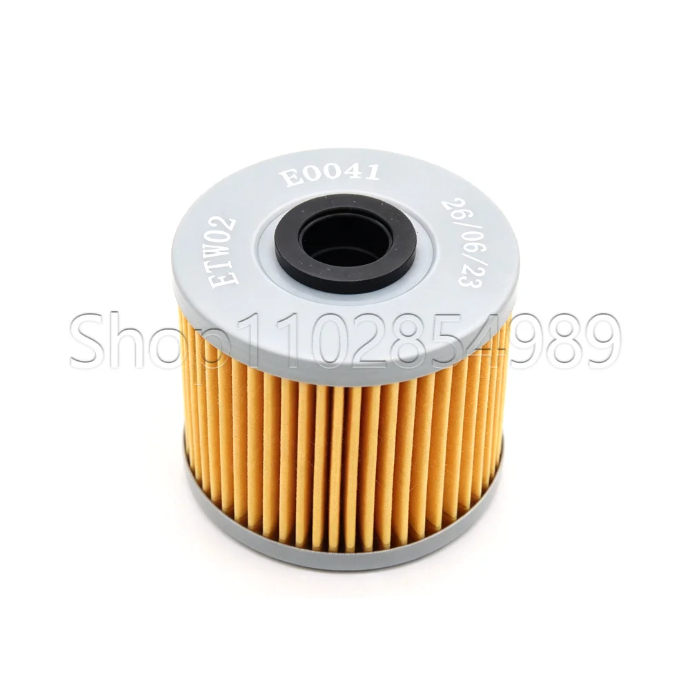 For ZXMOTO 820RR ZX820RR ZX-820RR Motorcycles Accessories Parts Oil Filter Engine Filters