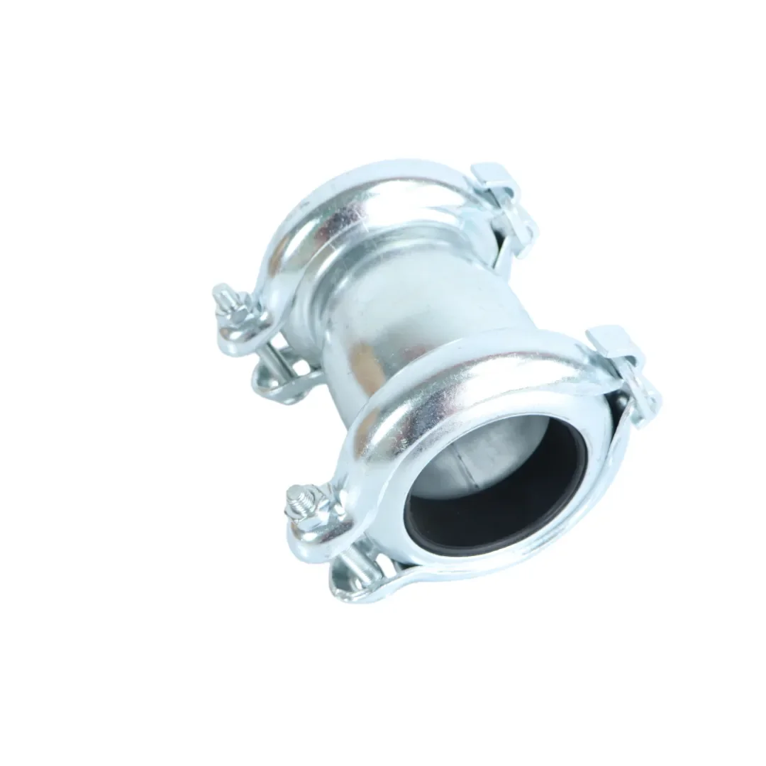 W        GD Pipe Coupling 64EB802 High Quality Spare Parts for air Compressors