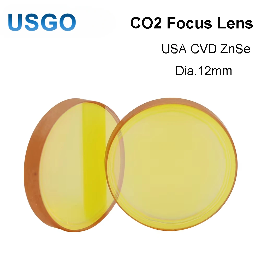 Focus Lens Usa Cvd …