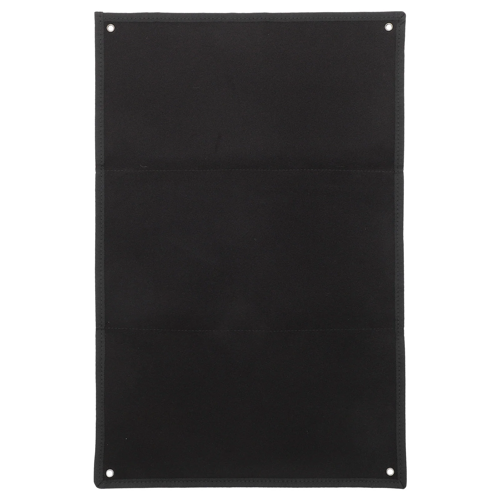 Personalized Decorative Cloth Badge Patch of The Lid Collecting Armband Holder Wall-mounted Storage