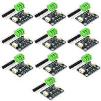 5832 INA228 20-Bit Current/Voltage Supervisor STEMMA QT/Qwiic