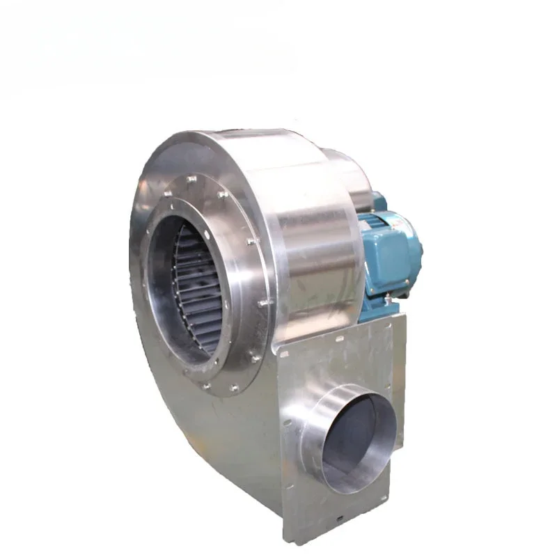 

Multi-wing low noise 11-62 ISO9001 centrifugal fan