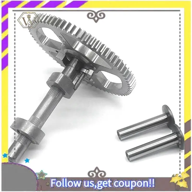 

ABXV-For Briggs & Stratton 793583 793880 792681 791942 795102 Camshaft 793880 Lawn Mower Parts Kits