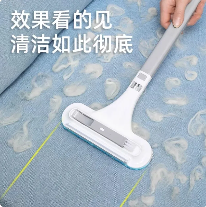 Self Cleaning Electric Mop 2 In 1 Sweep Mop Lightweight Household Ergonomic Floor Cleaning Tool Wholesale