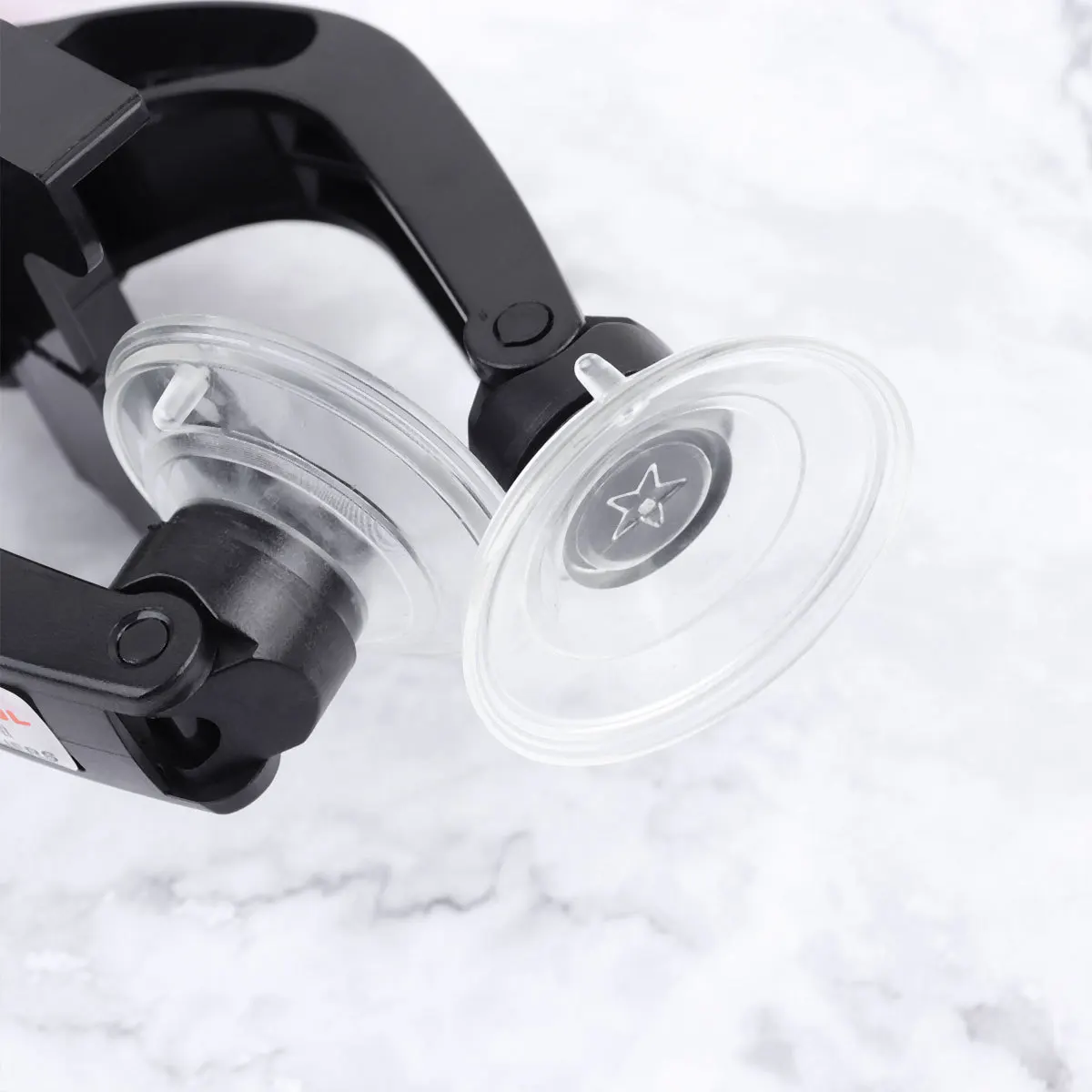 

1pc Lcd Screen Sucker Opening Tool Premium Ergonomic Handle Slip-Resistant Grip For Mobile Phone Tablet Repair Kit Plier Clamp