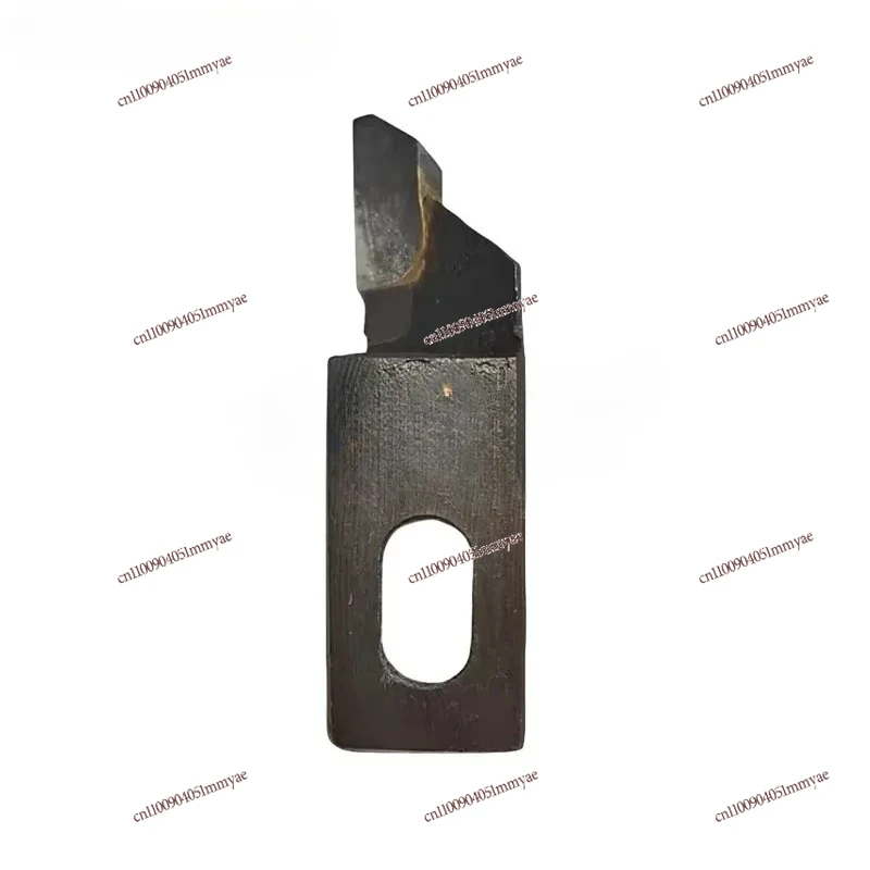 

2Pcs Muller Martini Milling Blade 63x18mm 18B Slotting Knife for Book Binding Machinery