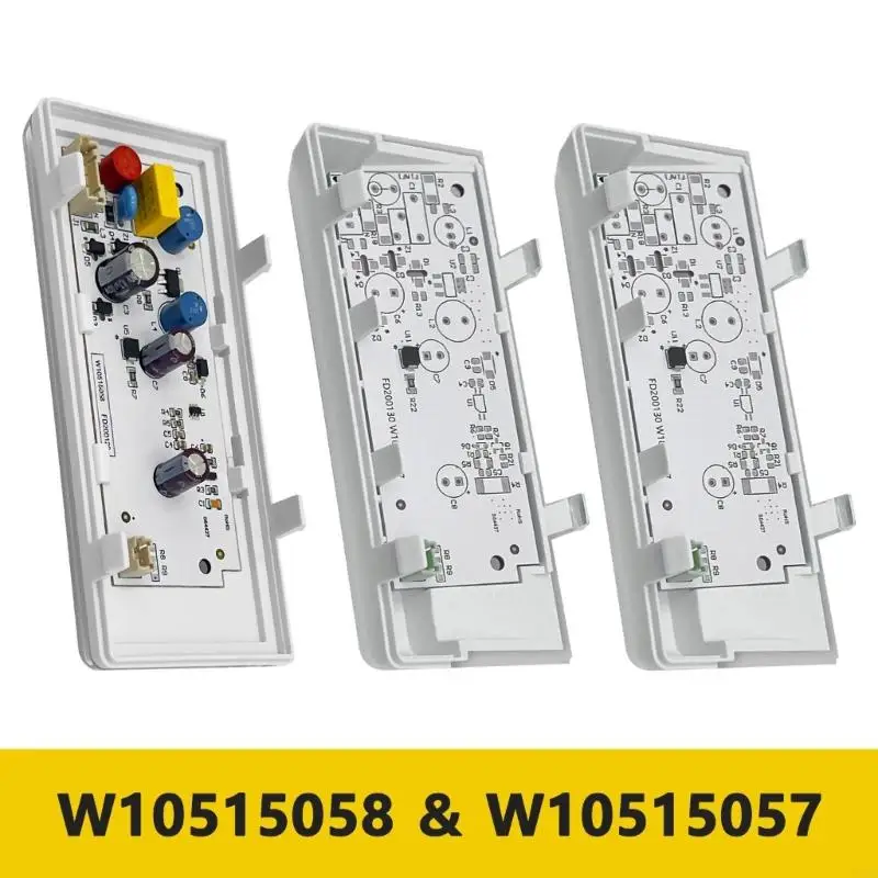 Innovative LED Light Module W10515057 for Improveding Appliance High Efficiency 193A