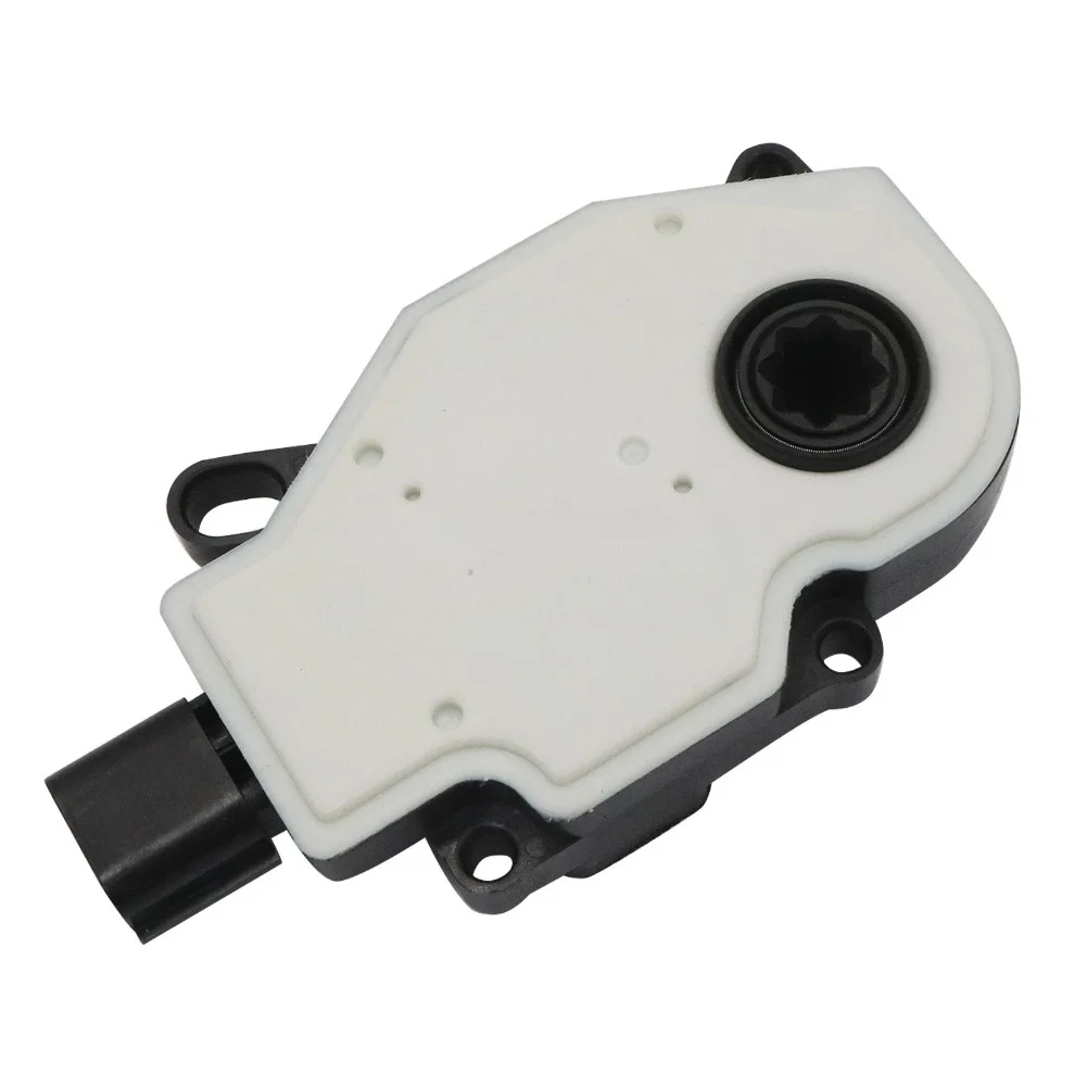 

2016-2019 Explorer Grille Shutter Actuator As Shown In The Picture ABS Material Easy Installation Quick Install