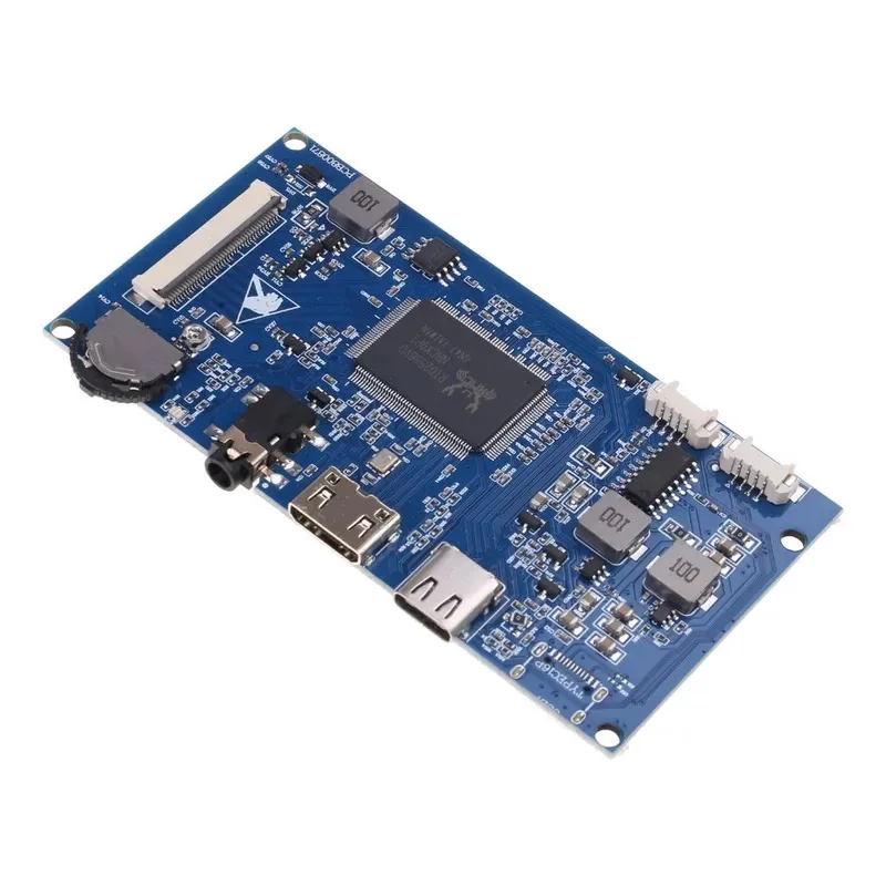 7-inch 8-inch 10.1-inch HDMI to 40pin LVDS driver