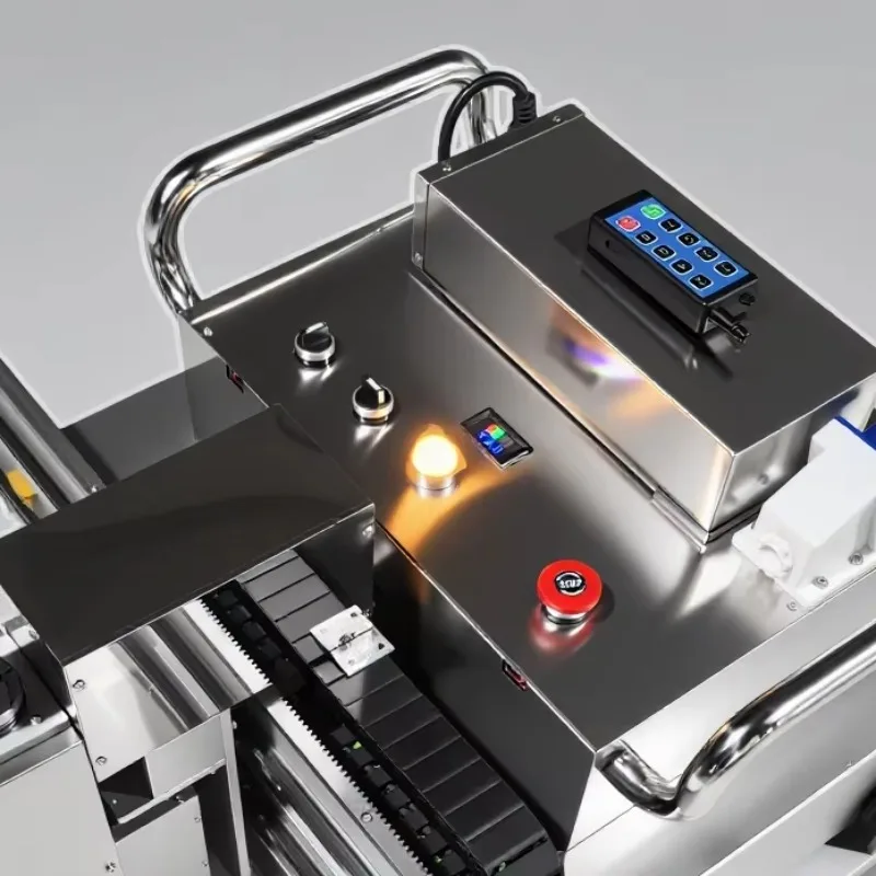 Indoor Renovation Mortar Laser Leveling Machine - Automatic Auger Spreading Robot for Floor Leveling
