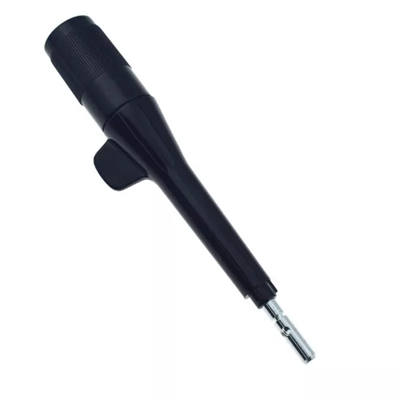 22510144   1 ชิ้นสีดําเลี้ยวสัญญาณ Wiper Delay Lever สําหรับ GM Olds รถกระบะ 1982-96 GM C1500 Chevrolet Buick GMC