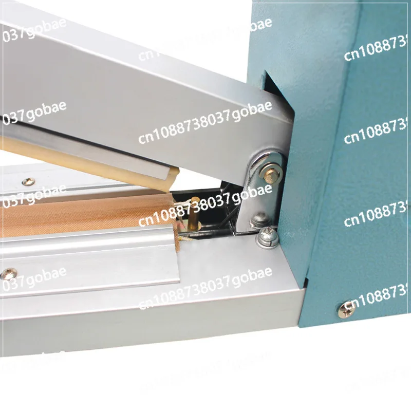 

Многомодельная ручная машина для запечатывания пластиковых пленочных пакетов