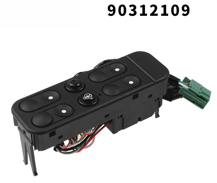 

Suitable for Opel Car Window Regulator Switch Window Controller 90312109