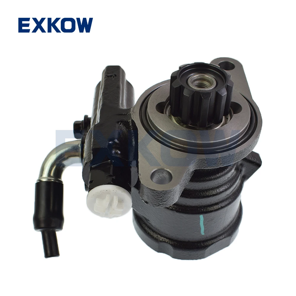 P/S Power Steering Oil Pump for TOYOTA HILUX KZN165 1999 2000 2001 2002-2005 44310-35590 44310-35500