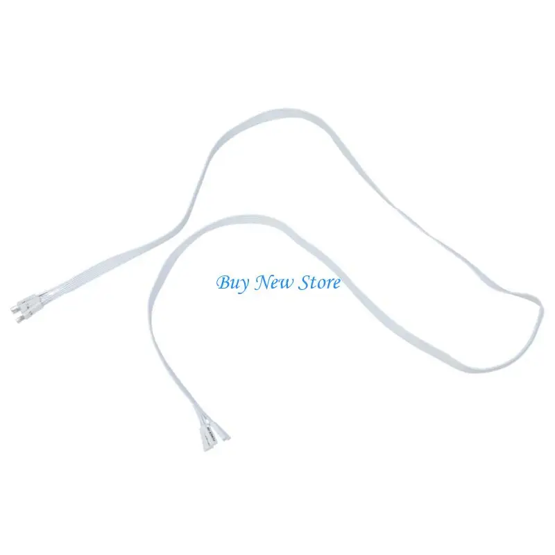 20CE Computer Motherboards Switches Hard Disk Solid Disk LED/PLED/ Power Reset SW Extension Cable 20/30/50/100cm