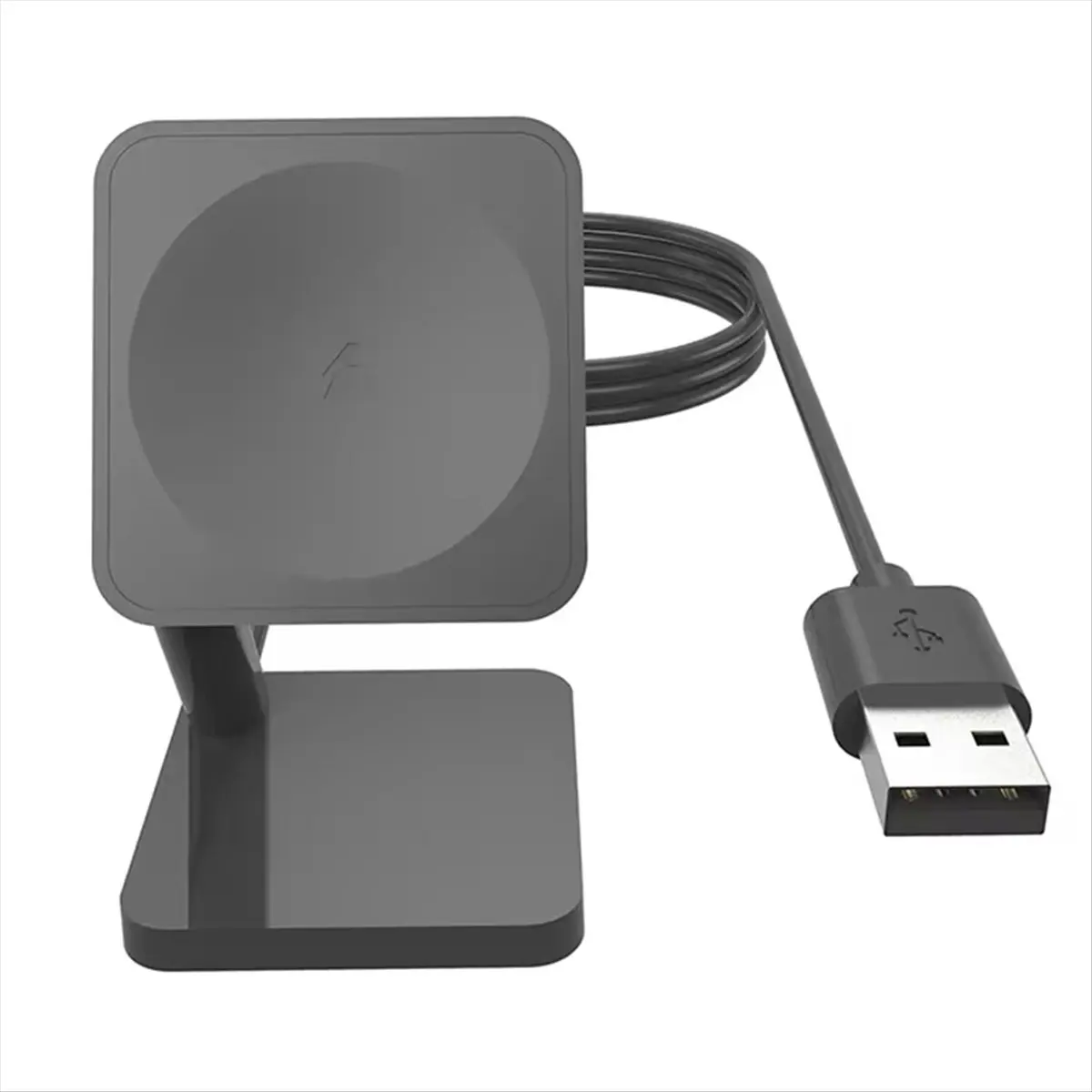 DIGITALBUY For Watch 7/Ultra/FE/6/5/Pro/4/3 Active 2 Watch Wireless Charger Active2 Stand Base