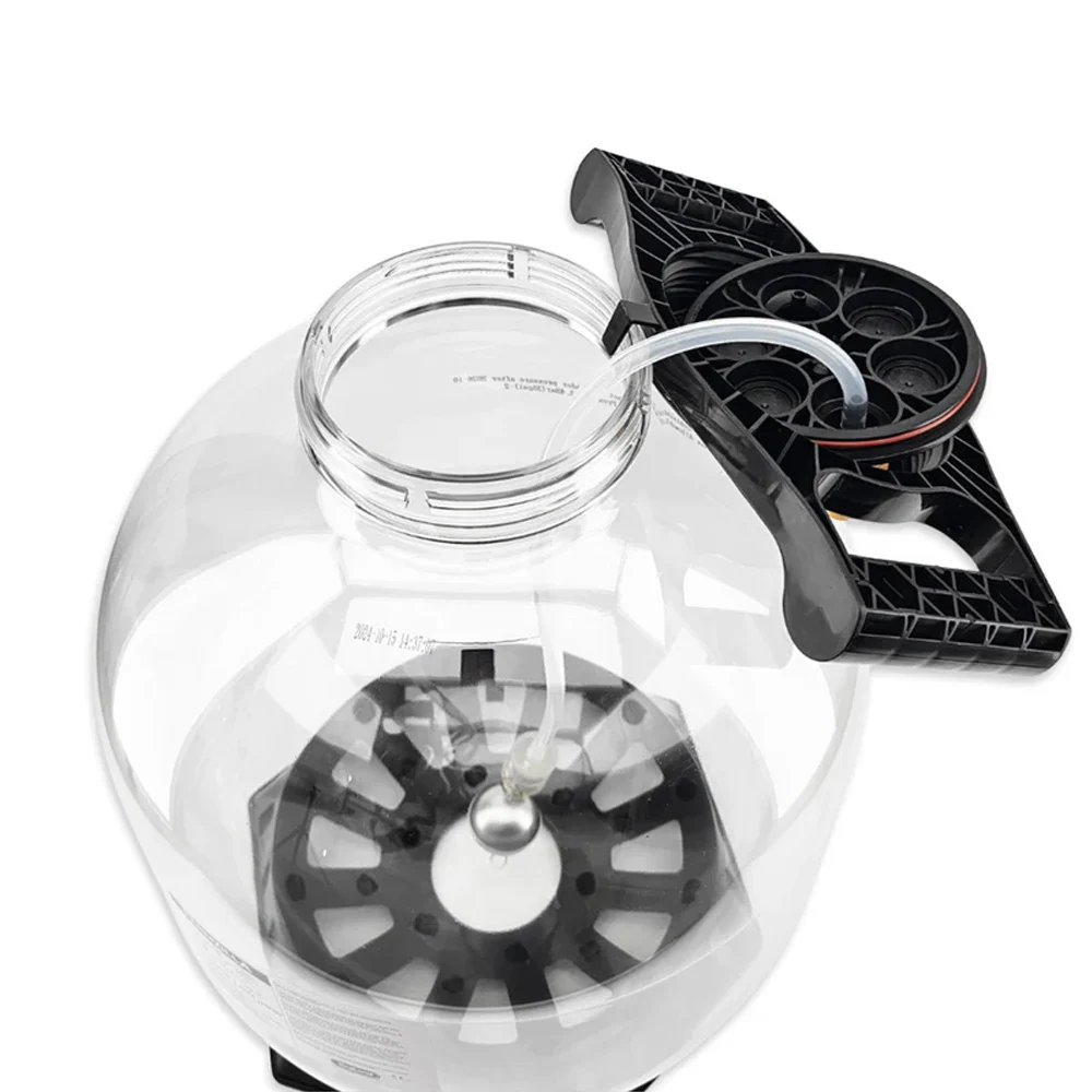 Kit Completo para Elaboración de Cerveza a Presión KegLand FermZilla-30L All Rounder