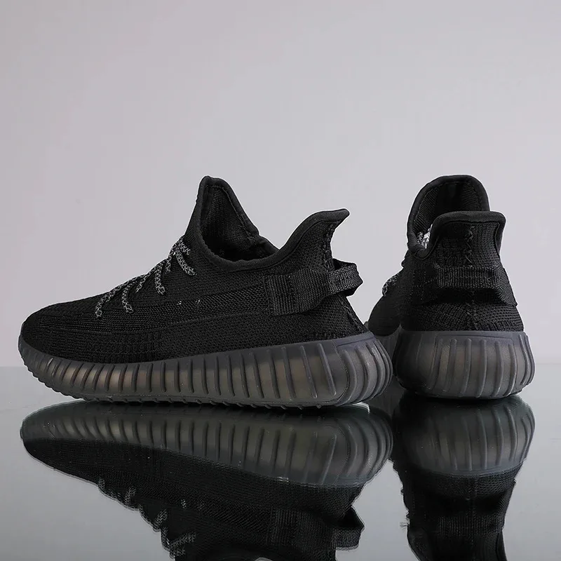 

Travell Popcorn Cushioning 2025 Men's and Women's breathable couple Sports Shoes Teenagers' running shoes